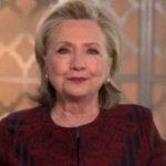 Hillary Clinton, I'm in Love