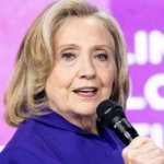 Hillary Heart Throb, Gorgeous Doll I'm in Love.