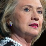 Hillary Heart Throb, Hot.