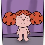 Naked Princess Morbucks