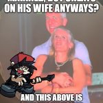 My opinions on this scandal | THAT DUDE'S MARRIED, BUT CHEATS ON HIS WIFE ANYWAYS? AND THIS ABOVE IS WHY THE WIFE LEFT HIM FOR A WORKOUT TRAINER. | image tagged in cheating couple at coldplay concert | made w/ Imgflip meme maker