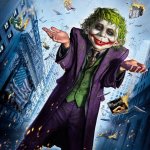 Alfred E. Neumann Joker