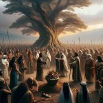 Theological and Narrative Significance (Gen 35:2–4).