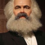 Rage Bait Karl Marx