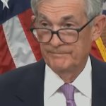 Jerome Powell