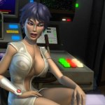 six of nine