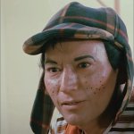 Chavo peruano