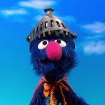 Super Grover