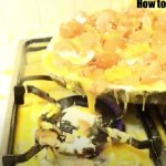 HowToBasic eggs