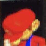 Mario judge