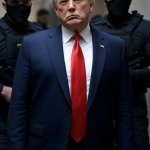 Big Daddy and his Secret Police Trump Republican