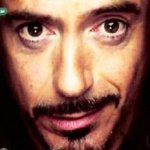 Iron Man smug meme
