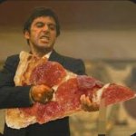Pizzaface