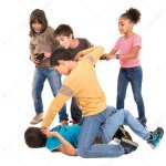 kid bullying