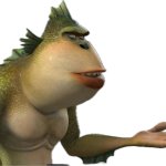 the missing link