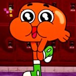 Darwin cute
