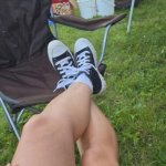 Milf natasha legs