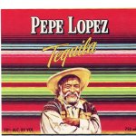 Pepe lopez