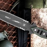 assault knife meme