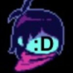:D eltarune Fanfare meme