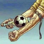 FUltbol mi unica droga