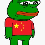China