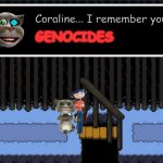 Alternatedtale Genocides