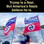 MAGAt Nazis