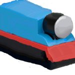 thomas the blank engine