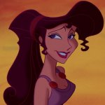 Megara From Hercules