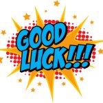 Good Luck