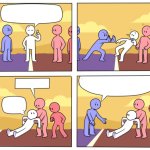 Both Sides Make Some Good Points
