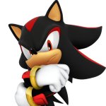 Shadow the Hedgehog