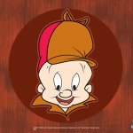Elmer Fudd head meme