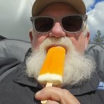 Orange Creamcicle