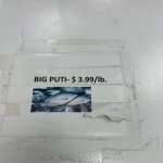 big puti