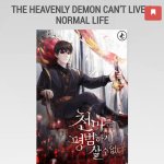 The Heavenly Demon Can't Live A Normal Life