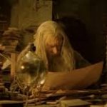 Gandalf in Gondor archives