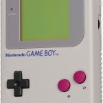 game boy