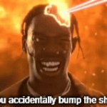 whyyyyyyyyyyyyyyyyyy | When you accidentally bump the shower tap | image tagged in gifs,burning | made w/ Imgflip video-to-gif maker