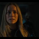 Vanessa and the Puppet