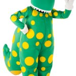 Dorothy the dinosaur