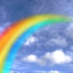 Other side of the Rainbow