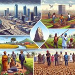 Recent Incident Highlights for the African nation of Nigeria