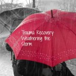 Rain trauma