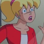 betty copper