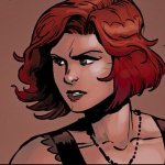 black widow