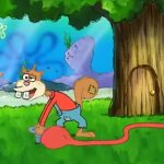 Us Squirrels Sure Is Stupid