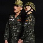 Thailand war