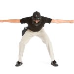 Baseball Safe